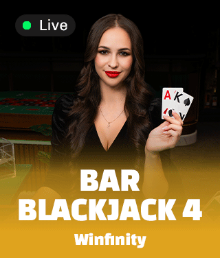 Bar Blackjack 4