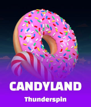 Candyland