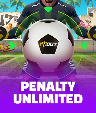 Penalty Unlimited
